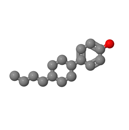 Hot sale 4-(trans-4-Butylcyclohexyl)phenol CAS 88581-00-4 with best price