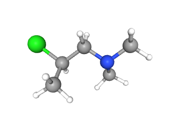 Factory supply 2-Dimethylaminoisopropyl chloride hydrochloride CAS 4584-49-0