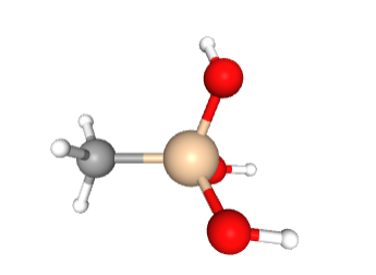 High Quality Sodium methylsiliconate CAS 16589-43-8