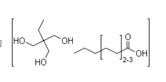 Factory supply Trimethylolpropane Trioleate with good price CAS 11138-60-6