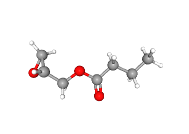 China Supplier High Quality (R)-Glycidyl butyrate Cas No 60456-26-0