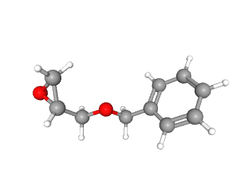 Factory Supply High quality (R)-(-)-Benzyl glycidyl ether CAS NO.14618-80-5