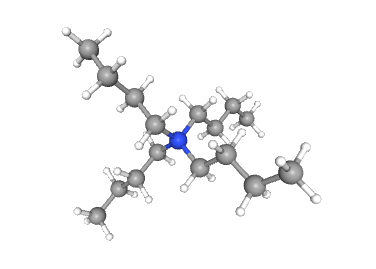 Factory supply Tetrabutylammonium Perchlorate Cas 1923-70-2