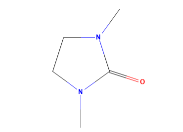 High quality DMI / 1,3-Dimethyl-2-imidazolidinone cas 80-73-9 with good price