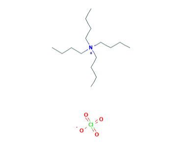 Factory supply Tetrabutylammonium Perchlorate Cas 1923-70-2