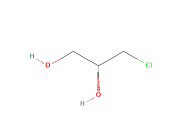 Industrial Grade High Quality (R)-(-)-3-Chloro-1,2-propanediol CAS:57090-45-6