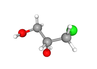 Industrial Grade High Quality (R)-(-)-3-Chloro-1,2-propanediol CAS:57090-45-6