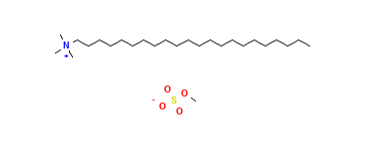 Factory price docosyltrimethylammonium methyl sulfate BTMS 50 CAS 81646-13-1