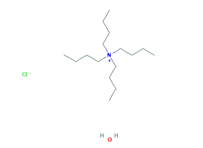 Factory supply high quality Tetrabutylammonium chloride hydrate CAS 37451-68-6
