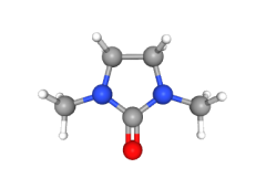 High quality DMI / 1,3-Dimethyl-2-imidazolidinone cas 80-73-9 with good price