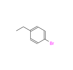 High purity 4-Bromoethylbenzene CAS 1585-07-5 with best quality