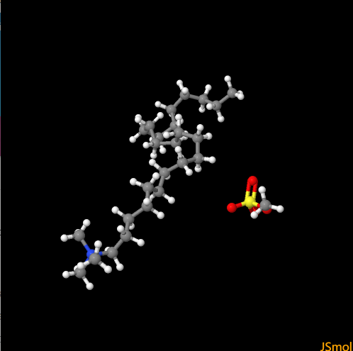 Factory price docosyltrimethylammonium methyl sulfate BTMS 50 CAS 81646-13-1