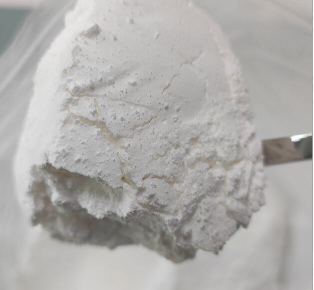 Fair price trans-4-Ethylhexahydrobenzoic acid CAS 6833-47-2 with high-quality service