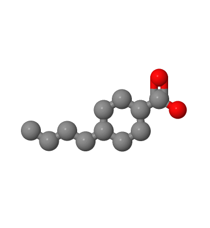 High quality 4-Butylcyclohexane-1-carboxylic acid cas:38289-28-0 supplier in China