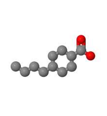 High quality 4-Butylcyclohexane-1-carboxylic acid cas:38289-28-0 supplier in China