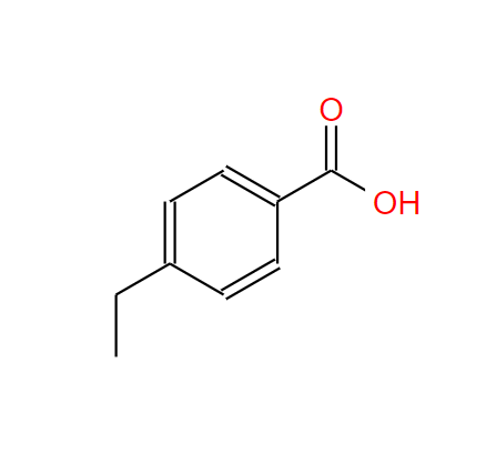 Factory supply 4-(Ethyl-1-13C)benzoic acid cas 619-64-7 with best quality