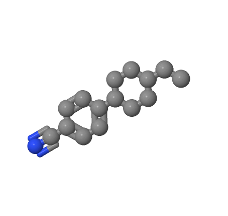 High purity 4-(4-Ethylcyclohexyl)benzonitrile CAS:72928-54-2 with best price