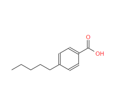 High quality Benzoic acid, 4-pentyl- CAS 26311-45-5 with best price