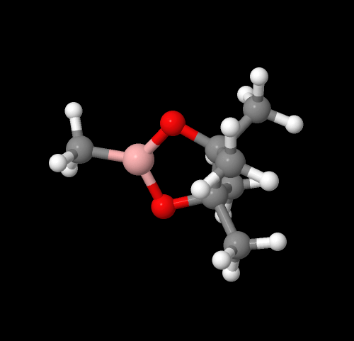 China High purity 98% 2,4,4,5,5-Pentamethyl-1,3,2-dioxaborolane suppliers