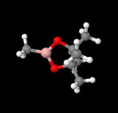 China High purity 98% 2,4,4,5,5-Pentamethyl-1,3,2-dioxaborolane suppliers