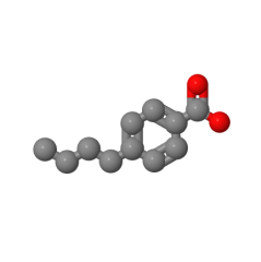 High Purity Benzoic acid, 4-butyl-  cas 20651-71-2 supplier in China