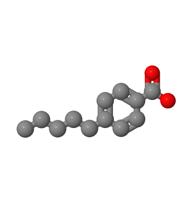 High quality Benzoic acid, 4-pentyl- CAS 26311-45-5 with best price