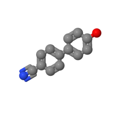 High quality 4'-Hydroxy[1,1'-biphenyl]-4-carbonitrile CAS 19812-93-2 supplier in China