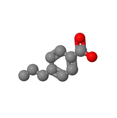 Professional supplier p-Propyl benzoic acid CAS 2438-05-3 with best price