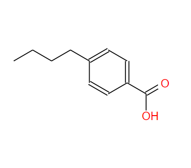 High Purity Benzoic acid, 4-butyl-  cas 20651-71-2 supplier in China