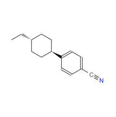 High purity 4-(4-Ethylcyclohexyl)benzonitrile CAS 72928-54-2 with best price