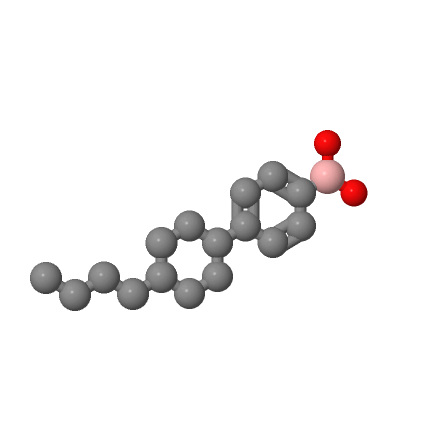 Hot sale Boronic acid, B-[4-(4-butylcyclohexyl)phenyl]-  CAS 315220-11-2 with best quality