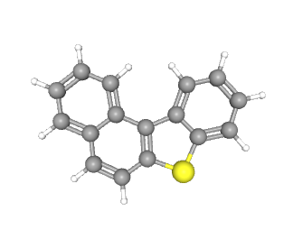 High purity 99% good price Benzo[b]naphtho[1,2-d]thiophene CAS 205-43-6
