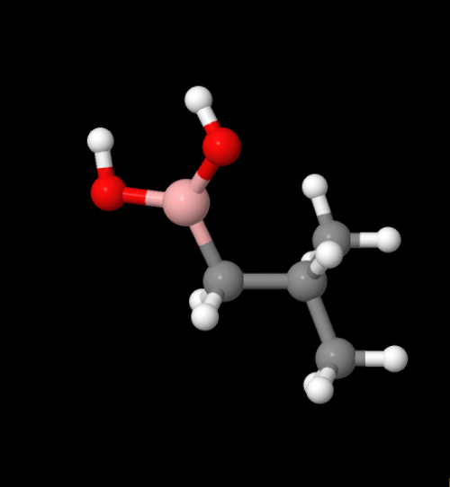 China wholesale isobutylboric acid CAS 84110-40-7 suppliers