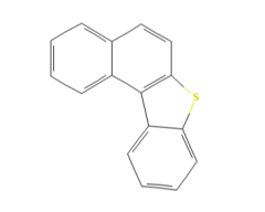 High purity 99% good price Benzo[b]naphtho[1,2-d]thiophene CAS 205-43-6