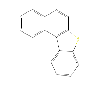 High purity 99% good price Benzo[b]naphtho[1,2-d]thiophene CAS 205-43-6