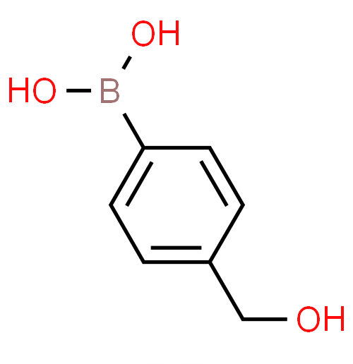China wholesale 4-Hydroxymethylbenzeneboronic acid CAS 59016-93-2 suppliers