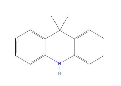 China wholesale 9,9-Dimethyl-9,10-dihydroacridine CAS 6267-02-3 suppliers