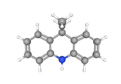 China wholesale 9,9-Dimethyl-9,10-dihydroacridine CAS 6267-02-3 suppliers