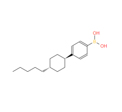 Professional supplier [4-(4-Pentylcyclohexyl)phenyl]boronic acid cas 143651-26-7 in China