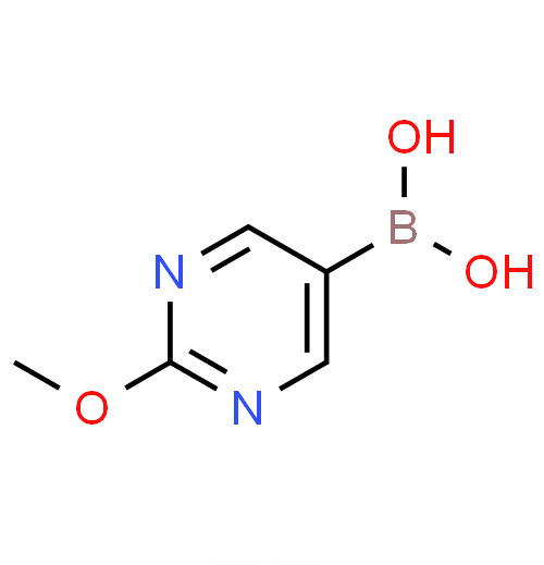 Wholesale 2-Methoxypyrimidine-5-boronic acid CAS 628692-15-9 in stock