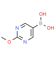 Wholesale 2-Methoxypyrimidine-5-boronic acid CAS 628692-15-9 in stock