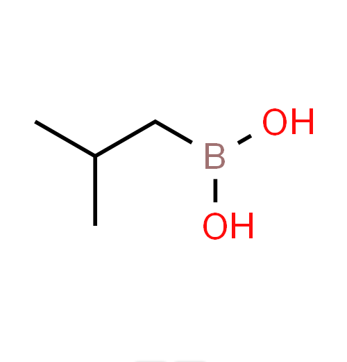 China wholesale isobutylboric acid CAS 84110-40-7 suppliers
