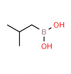 China wholesale isobutylboric acid CAS 84110-40-7 suppliers
