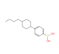 Hot sale Boronic acid, B-[4-(4-butylcyclohexyl)phenyl]-  CAS 315220-11-2 with best quality