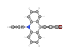 4'-Bromo-10-phenyl-10H-spiro[acridine-9,9'-fluorene] CAS 1598410-12-8 with best price