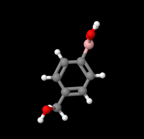 China wholesale 4-Hydroxymethylbenzeneboronic acid CAS 59016-93-2 suppliers