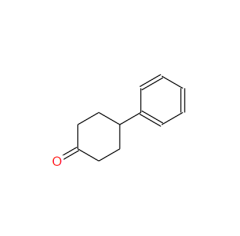 High quality Cyclohexanone, 4-phenyl- CAS 4894-75-1 supplier in China