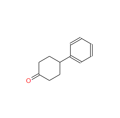 High quality Cyclohexanone, 4-phenyl- CAS 4894-75-1 supplier in China