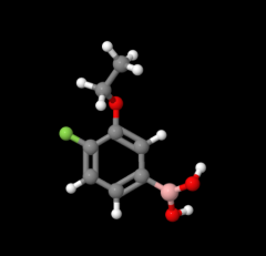 China wholesale 3-Ethoxy-4-fluorophenylboronic acid CAS 900174-65-4 suppliers