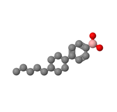 Professional supplier [4-(4-Pentylcyclohexyl)phenyl]boronic acid cas 143651-26-7 in China